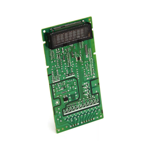 SAMSUNG DE92-02329F MICROWAVE RELAY CONTROL BOARD (GENUINE OEM PART) - Parts Solution Group