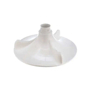 GE APPLIANCE WH43X31239 WASHER AGITATOR BASE (genuine oem part)