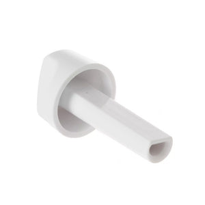 GE APPLIANCE WR02X21250 CONTROL KNOB (genuine oem part)