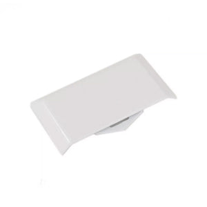 BOSCH 00605962 REFRIGERATOR FREEZER DRAWER SLIDE RAIL CLIP (GENUINE OEM PART)