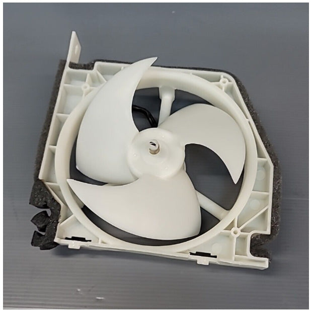 LG APPLIANCES MEA65930101 FAN GUIDE (GENUINE OEM PART)