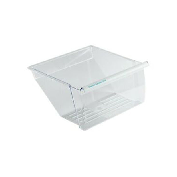 LG APPLIANCES 3391JJ1020C VEGETABLE TRAY ASSEMBLY (GENUINE OEM PART)