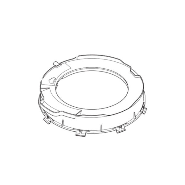 SPEED QUEEN 203154 TUB COVER ASSEMBLY (GENUINE OEM PART) - Parts Solution Group