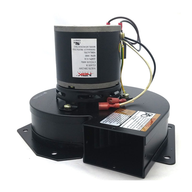 BLOWER MOTOR REPLACEMENT FOR FASCO A150 - Parts Solution Group