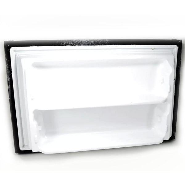 FRIGIDAIRE 240410203 FREEZER DOOR (GENUINE OEM PART) - Parts Solution Group