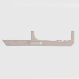 WHIRLPOOL W10134783 REFRIGERATOR BIN LATCH (GENUINE OEM PART)