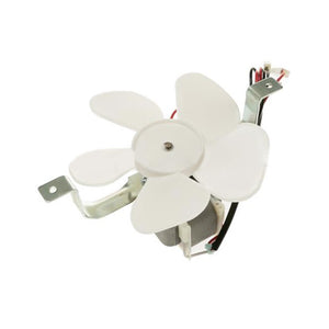 GE APPLIANCE WB26X32187 MOTOR AND BRACKET ASSEMBLY (GENUINE OEM PART)