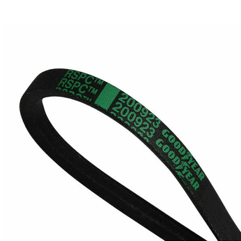 SPEED QUEEN 200923 WASHER BELT AGITATE &amp; SPIN-GRN LABEL (GENUINE OEM PART) - Parts Solution Group