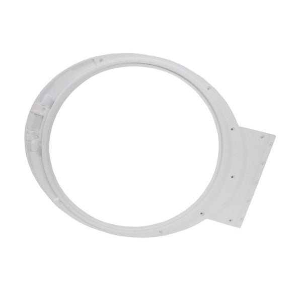 SPEED QUEEN 808095 INNER DOOR KIT BEZEL WHITE (GENUINE OEM PART) - Parts Solution Group