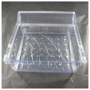 SAMSUNG DA97-10887E REFRIGERATOR CRISPER DRAWER (genuine oem part)