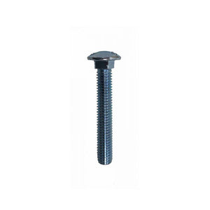 SPEED QUEEN M412475 DRYER ROUND HEAD SQUARE NECK BOLT 3/8-16-IN X 2-1 (GENUINE OEM PART)