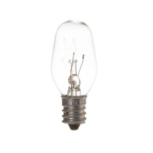 GE APPLIANCE 7C7 APPLIANCE LIGHT BULB (GENUINE OEM PART)