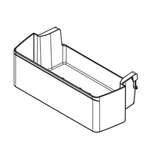 WHIRLPOOL W11190821 DOOR BIN (GENUINE OEM PART)