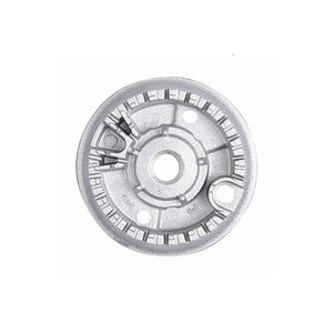 BOSCH 00097598 BURNER HOUSING (GENUINE OEM PART)