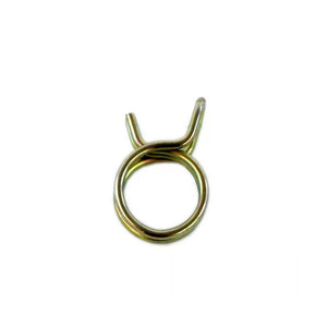 BOSCH 00417498 HOSE CLAMP (GENUINE OEM PART)