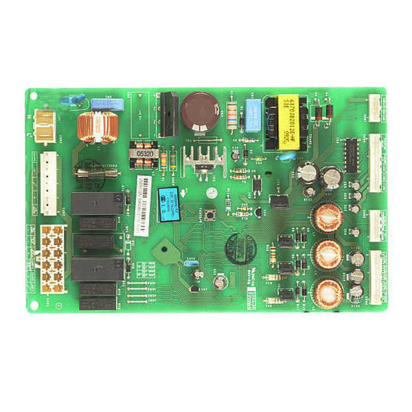 LG APPLIANCES EBR80437218 MAIN PC BOARD ASSEMBLY (genuine oem part) - Parts Solution Group