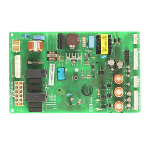 LG APPLIANCES EBR80437218 MAIN PC BOARD ASSEMBLY (genuine oem part)