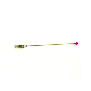 SAMSUNG DC97-16350R WASHER SUSPENSION ROD AND SPRING ASSEMBLY (GENUINE OEM PART)