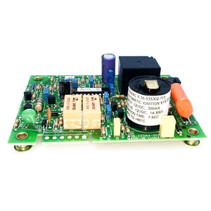 FURNACE CONTROL BOARD REPLACEMENT FOR SUBURBAN 232613