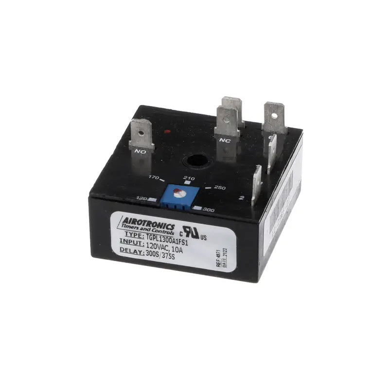 SCOTSMAN 12-2985-01 TIMER SOLID STATE (genuine oem part) - Parts Solution Group