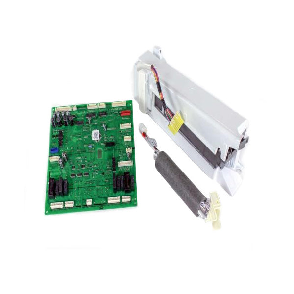 SAMSUNG DA82-02665A ICE MAKER SERVICE KIT (genuine oem part) - Parts Solution Group