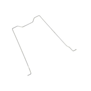 GE APPLIANCE WB02T10268 RANGE MAIN TOP SUPPORT ROD (GENUINE OEM PART)