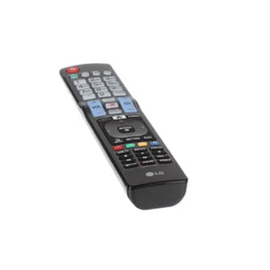 LG APPLIANCES AKB74115501 REMOTE CONTROLLER ASSEMBLY (GENUINE OEM PART)