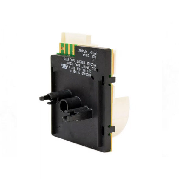 BOSCH 00619851 OVEN CONTROL THERMOSTAT (GENUINE OEM PART) - Parts Solution Group