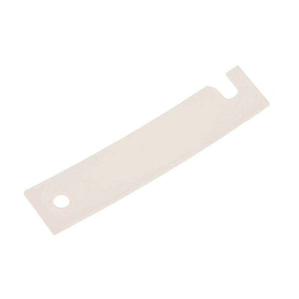 GE APPLIANCE WE03X20493 SLIDE BEARING (genuine oem part) - Parts Solution Group