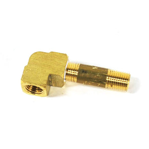 SPEED QUEEN J1188192 WASHER ELBOW PIPE 125-LB 90 DEGREE (GENUINE OEM PART)
