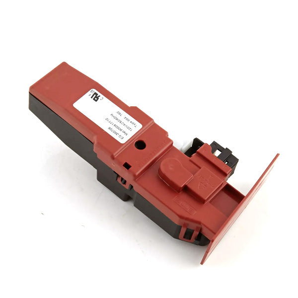 BOSCH 00648526 MECHANICAL LOCK (GENUINE OEM PART) - Parts Solution Group