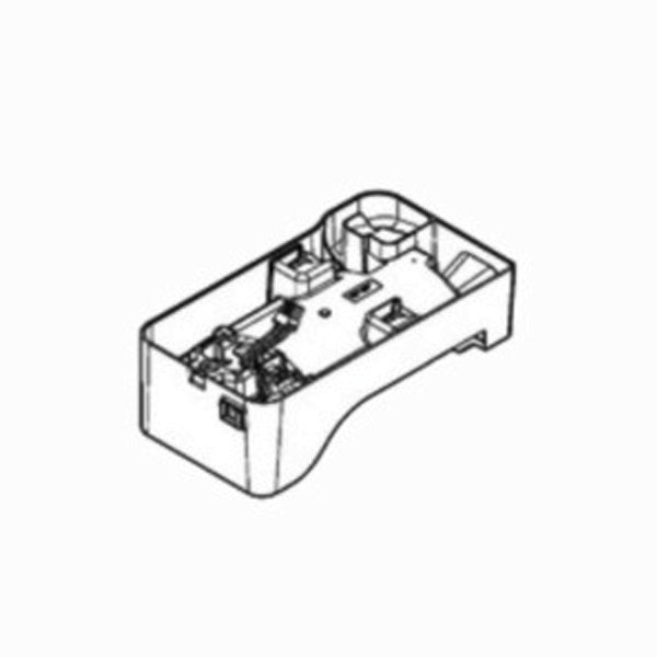 FRIGIDAIRE A21755301 REFRIGERATOR ICE MAKER ASSEMBLY (GENUINE OEM PART) - Parts Solution Group