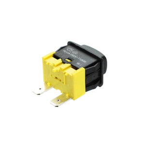 SPEED QUEEN D517617 PUSH BUTTON SWITCH (GENUINE OEM PART)