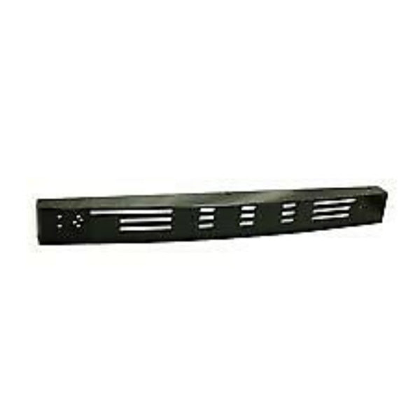 GE APPLIANCE WB07K10288 DOOR TRIM (genuine oem part) - Parts Solution Group