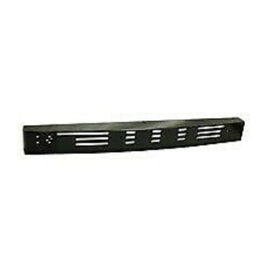 GE APPLIANCE WB07K10288 DOOR TRIM (genuine oem part)
