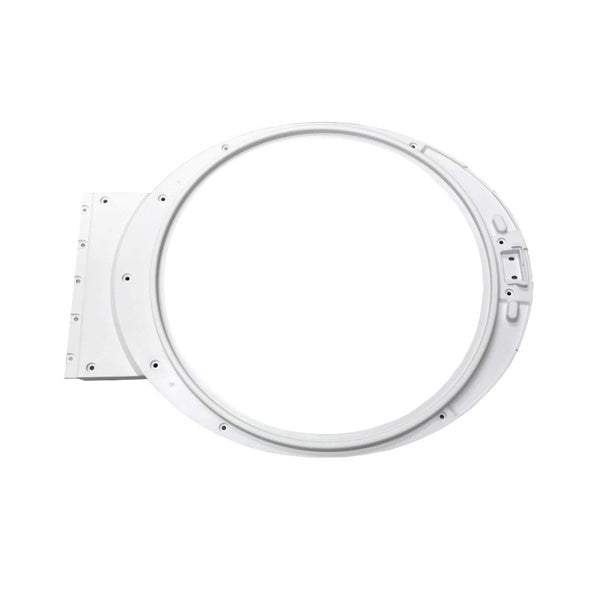 SPEED QUEEN 808097 INNER DOOR KIT BEZEL WHITE (GENUINE OEM PART) - Parts Solution Group