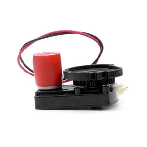 GE APPLIANCE WS26X21821 WATER SOFTENER MOTOR CAM GEAR ASSEMBLY (GENUINE OEM PART)