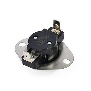SPEED QUEEN M406412 LIMIT THERMOSTAT - 175F VLT/WHT (GENUINE OEM PART)