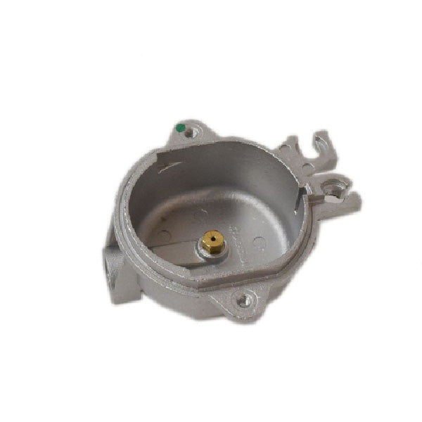 SAMSUNG DG62-00058B RANGE SURFACE BURNER BASE (GENUINE OEM PART) - Parts Solution Group