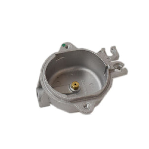 SAMSUNG DG62-00058B RANGE SURFACE BURNER BASE (GENUINE OEM PART)