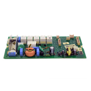 GE APPLIANCE WH12X22744 CONTROL BOARD ASSEMBLY (genuine oem part)