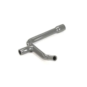 SCOTSMAN 02-4572-01 TUBE FREEZER WATER IN (genuine oem part)