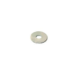 SPEED QUEEN 39249 WASHER - FLAT NON-FERROUS ALUM .280X.875 (GENUINE OEM PART)