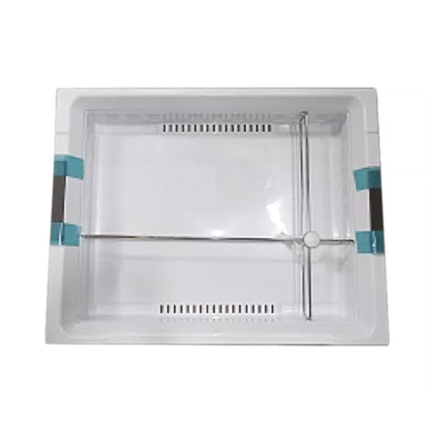 SAMSUNG DA97-12434A CONVERTIBLE CASE ASSEMBLY (genuine oem part)