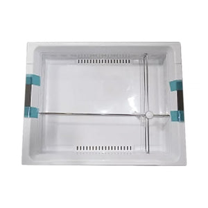 SAMSUNG DA97-12434A CONVERTIBLE CASE ASSEMBLY (genuine oem part)