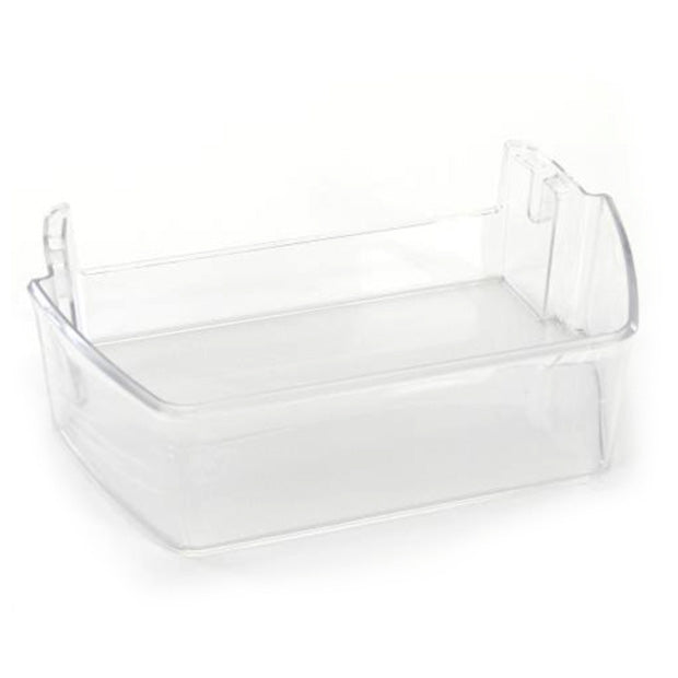 LG APPLIANCES MAN64628601 REFRIGERATOR DOOR BASKET (GENUINE OEM PART)