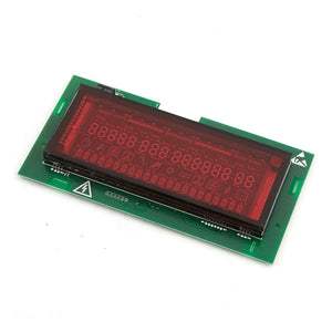 BOSCH 12029207 DISPLAY MODULE (GENUINE OEM PART)