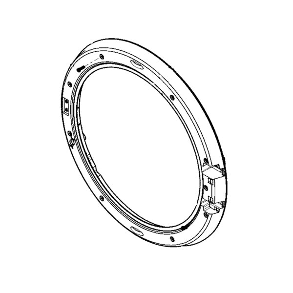 FRIGIDAIRE 5304505234 FRAME (genuine oem part) - Parts Solution Group