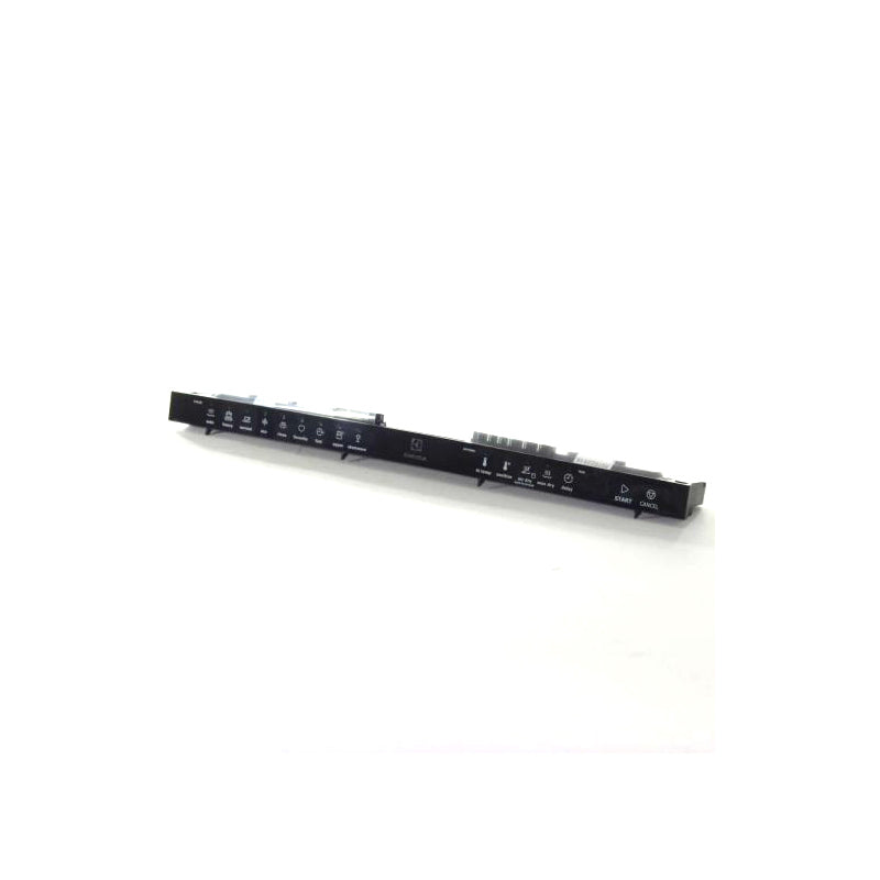 FRIGIDAIRE 117494841 CONTROL PANEL (genuine oem part) - Parts Solution Group