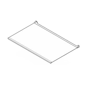 FRIGIDAIRE 5304522151 SHELF ASSEMBLY (GENUINE OEM PART)